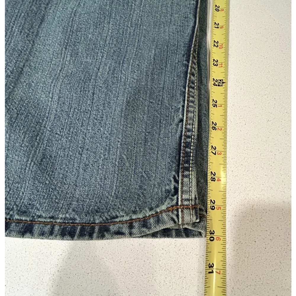 Mens Pepe Jeans Relaxed Low-Rise Straight Leg NWT 38x30 - Picture 12 of 16